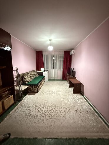 квартира сдаю дордой: 2 комнаты, 45 м², 104 серия, 5 этаж, Косметический ремонт