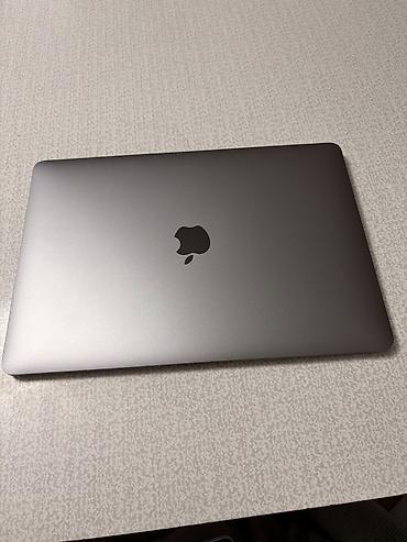 macbook kg: Продам MacBook Air M1 2020, 8/256 ГБ. Пользовалась около 2,5 лет — 3