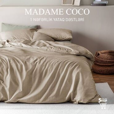 Pastel dəstləri: Yeni Böyüklər üçün 4 fəsil Pambıq Pastel dəsti, Ünvandan götürmə, Pulsuz çatdırılma — 6