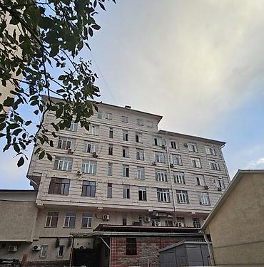 kant flat: 2 комнаты, 50 м², Азия Молл Элитка, 6 этаж, Евроремонт — 9