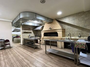 Restoran, kafelər: Nərimanov rayonu, Gənclik metrosuna yaxın, ümumi sahəsi 750 kv/m olan -da lalafo.az — 18 Restoran, kafelər: Nərimanov rayonu, Gənclik metrosuna yaxın, ümumi sahəsi 750 kv/m olan — 18