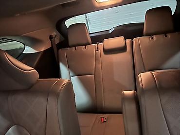 eado ev: Toyota Highlander: 2020 г., 2.5 л, Автомат, Гибрид, Кроссовер — 8