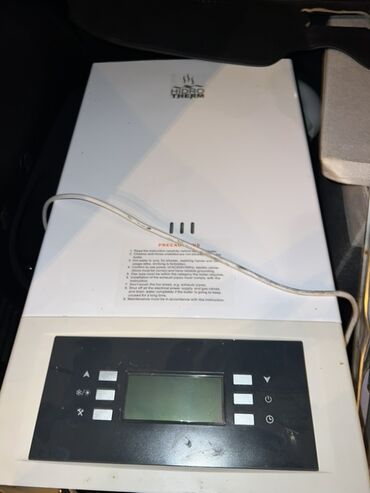 kombi zapcasti: Комби 24 кВт, Бесплатная доставка