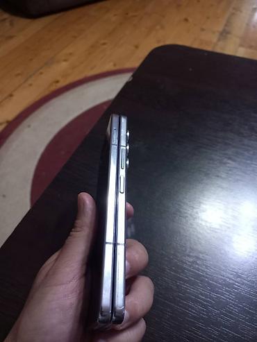 Samsung: Samsung Galaxy Z Fold 5, 512 GB, rəng - Mavi, Düyməli, Face ID, Sənədlərlə — 10