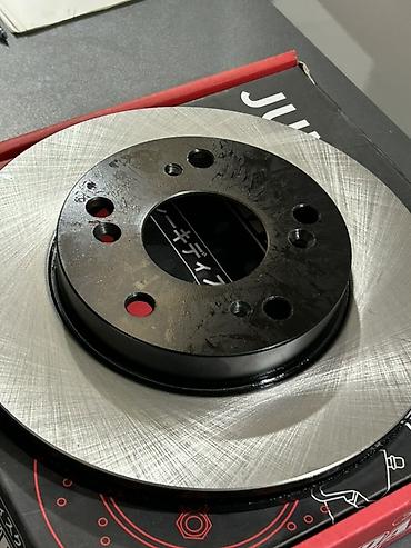 honda diski: Honda Civic Ön Əyləc Diski(Apornusu) — 1