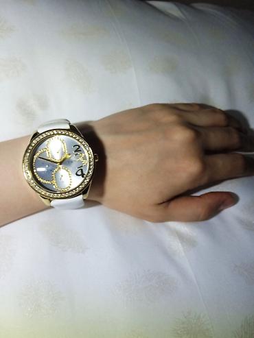 guess ranac: Классические часы часы, Guess, Женские, Б/у — 5