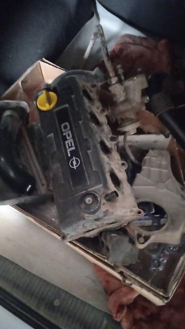 Другие автозапчасти: Разбор Opel — широкий выбор б/у оригинальных запчастей Предлагаются — 18