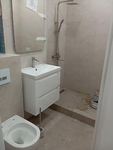 Ремонт под ключ: Ремонт под ключ | Офисы, Квартиры, Дома Больше 6 лет опыта — 5