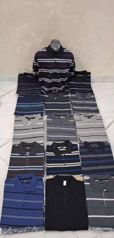 Majice: Majice od m do 6xl — 2