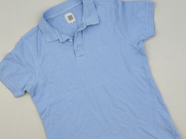 koszulki z nadrukiem legnica: Bytom, Polo shirt for men, size M