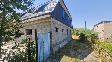 село василевка: Дача, 260 м², 7 комнат, Собственник, ПСО (под самоотделку)