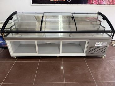 морозильная камера бишкек цена: Для напитков, Для молочных продуктов, Для мяса, мясных изделий, Китай, Новый