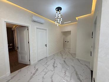 Сниму квартиру: İcarəyə verilir 3 otaqlı yeni tikili 115 m², 28 May m. Kateqoriya — 6