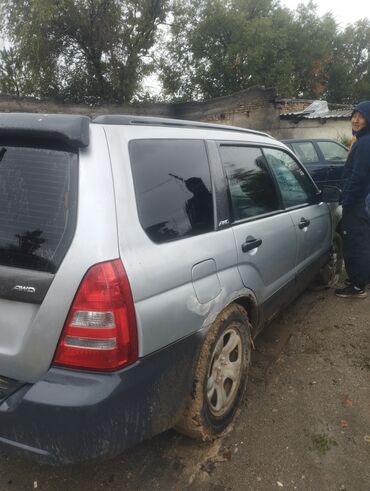 двигатель дэу матиз 0.8 цена бишкек: Subaru Forester: 2.5 л, Автомат, Бензин, Внедорожник