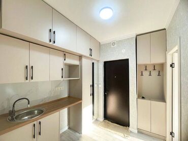 московская фучика: 1 комната, 19 м², Общежитие и гостиничного типа, 4 этаж, Евроремонт