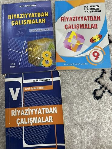мсо 5 по русскому языку 3 класс баку: Ayrı ayrı hər biri 3 manatdı.Məhsul: “Riyaziyyatdan Çalışmalar” at lalafo.az мсо 5 по русскому языку 3 класс баку: Ayrı ayrı hər biri 3 manatdı.Məhsul: “Riyaziyyatdan Çalışmalar”