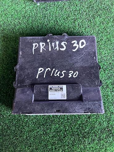 prius plus: Блок управления гибридной системой для Toyota Prius 30 - Оригинальный — 1