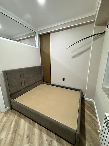 квартира в районе бгу: 1 комната, 35 м², 2 этаж, Свежий ремонт — 10