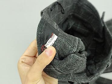 grawik: Margo collection, Spodnie materiałowe damskie, rozmiar L — 7