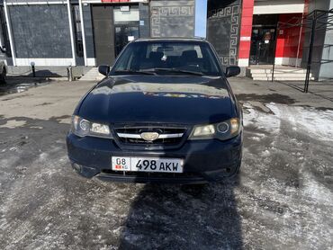 сукутер мото: Daewoo Nexia: 2008 г., 1.5 л, Механика, Бензин