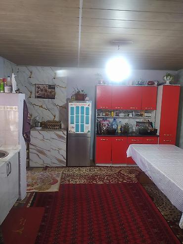 Продажа коттеджей и домов: Дом с закрытым двором и воротами - Одноэтажный дом с металлической — 18