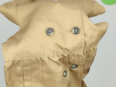 portfele: Płaszcz, Fox&Bunny, 2-3 lat, 92-98 cm, stan - Idealny — 6