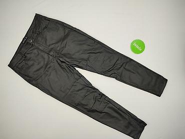 guess 41: Stradivarius, Spodnie materiałowe damskie, rozmiar M — 2