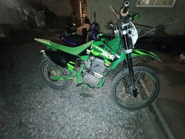 мотоциклы 400 кубов спорт: Эндуро 250 куб. см, Бензин, Взрослый, Б/у