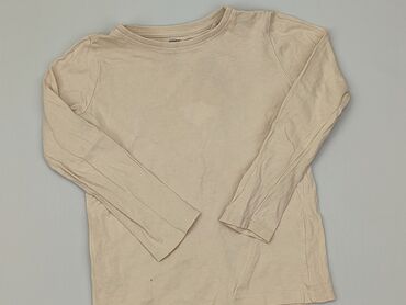 Bluzka, SinSay, 4-5 lat, 104-110 cm, stan - Zadowalający