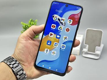 realmi 6i: Redmi, Redmi Note 11S, Б/у, 128 ГБ, цвет - Синий, 2 SIM — 3
