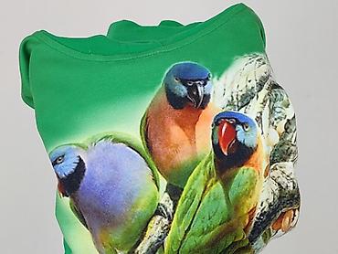 bluzy john deere: Bluza z kapturem damska, rozmiar 2XL — 7