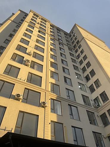 Продажа квартир: 2 комнаты, 56 м², Пишпек 4 этаж — 9