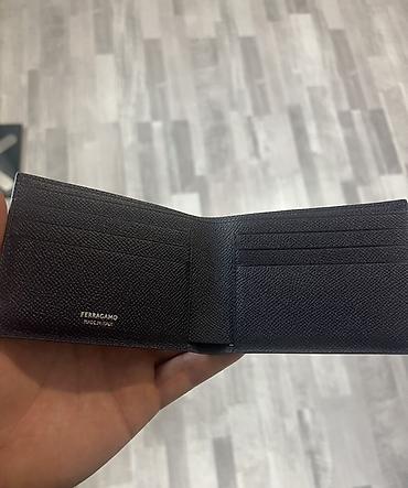 topdan saat satisi: Ferragamo hədiyyə qutusu və paket - Brend: Ferragamo - Dəst: qırmızı — 7