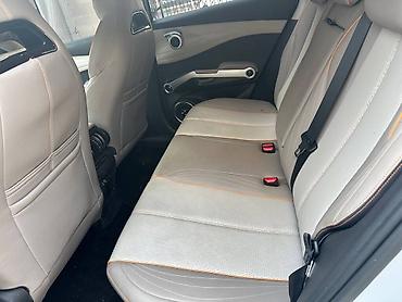 BYD: BYD : 2023 г., Автомат, Электромобиль, Кроссовер — 8