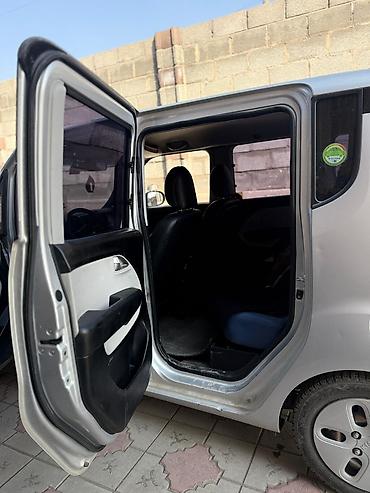 Kia: Kia Ray: 2019 г., 1 л, Автомат, Бензин, Минивэн — 10