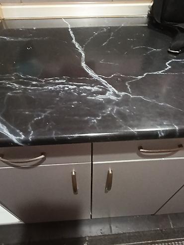forma ideale komode fiokari: Hitna prodaja 
Kuhinja pravljena po meri
Bg Banjica — 4