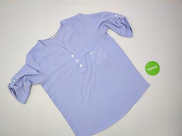 light green: Bluzka damska, rozmiar 3XL — 2