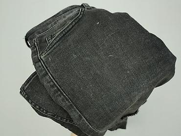 cargo pull and bear: Denim, Jeansy damskie, rozmiar M — 6
