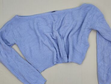 Women: PrettyLittleThing, Women`s sweater, size M (EU 38)