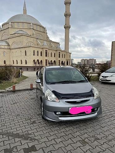 ареда авто: Сдаю в аренду Хонда фит Тойота Витц 1000 сом депозит 10 000 сом — 8
