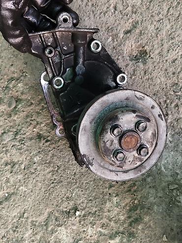 Другие детали для мотора: ФОРСУНКИ РАМПА ГЕНЕРАТОР СТЕРТЕР АВТОМАТНЫЙ ПОДДОН ВПУСКНОЙ КОЛЛЕКТОР — 4