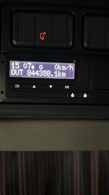 Другой транспорт: DAF XF 480 📅 Год выпуска: 2020 ✅ Состояние: отличное 🚛 Свежепригнанный — 9