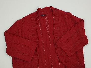 bluza gapa: Evans, Kardigan damski, rozmiar 2XL — 1