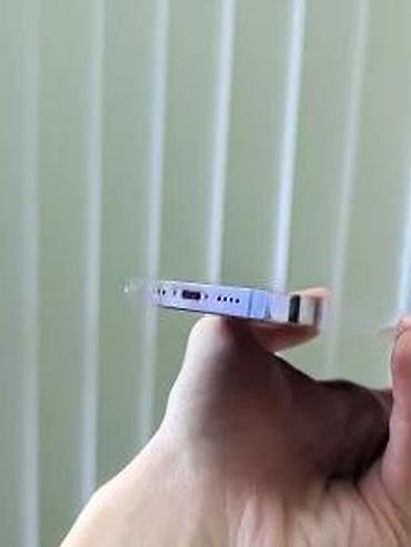 Apple iPhone: Apple iPhone (serija Pro) – 6,1– ekran, tamno ljubičasta/siva boja — 11