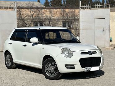 hybrid avtomobillər qiymətləri: LIFAN Naz: 1.4 л | 2014 г. 190000 км Хэтчбэк