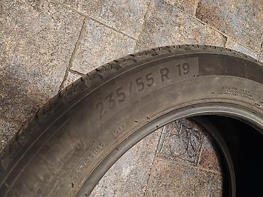 самовывоз металла: Şəkildəki ilə eyni vəziyyətdə, deşilməmiş və ya kəsilməmiş Michelin — 3