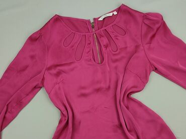 bluzka z cekinami dla dziewczynek: New Look, Women's blouse, size M (EU 38)