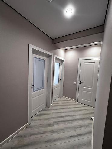 Продажа квартир: 1 комната, 39 м², Элитка, 2 этаж, Евроремонт at lalafo.kg — 10 Продажа квартир: 1 комната, 39 м², Элитка, 2 этаж, Евроремонт — 10