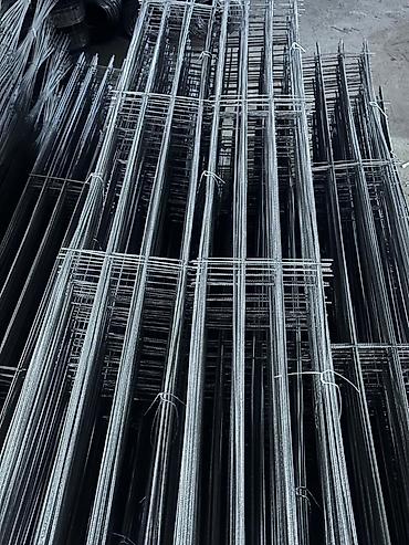 Кирпичные заборы: Кирпичные заборы — 10