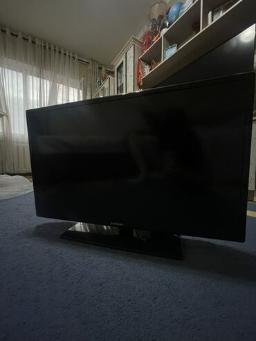 продать телевизор самсунг на запчасти: LED-телевизор Samsung UE32EH4000 с диагональю 32 дюйма и разрешением